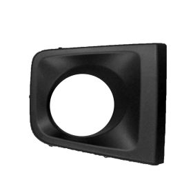 Toyota Tacoma Pickup 2wd 2016-2019 Passenger Side Fog Lamp Bezel - TO1039197