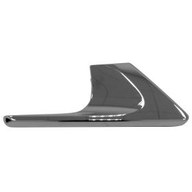 Toyota Land Cruiser 2016-2019 Passenger Side Fog Light Trim Piece - TO1039198