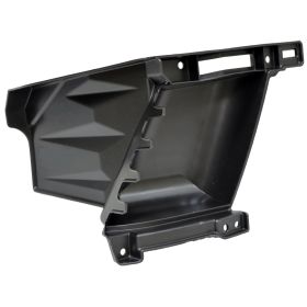 Toyota Yaris Sedan 2016 Passenger Side Grille Molding Seal [lower Protector] Sedan - TO1039212