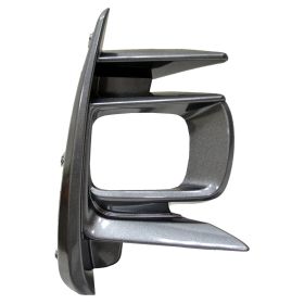 Toyota Sienna 2018-2019 Front Passenger Side Fog Light Bezel - TO1039217