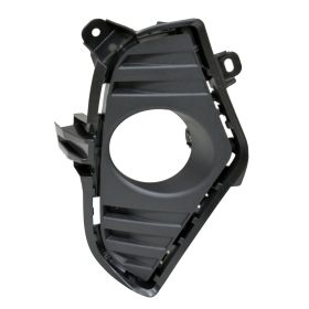 Toyota Rav4 2019 Passenger Side Fog Light Bezel - TO1039223