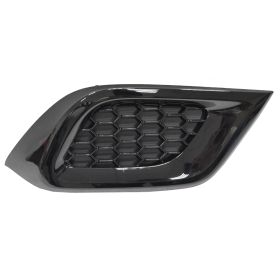 2016 Toyota Corolla Im Passenger Side Fog Light Cover - Best Value ®
