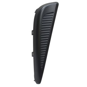 Toyota Prius 2019 Front Passenger Side Outer Bumper Cover Molding - TO1039228
