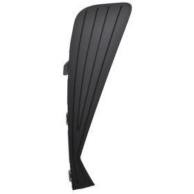 2020-2022 Toyota Chr - Passenger Side Fog Light Cover - TO1039234