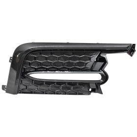 2020-2022 Toyota Corolla Sedan - Driver Side Daytime Running Light Bezel - TO1039237