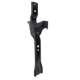 2016-2018 Toyota Rav4 - Bumper Cover Stay [vertical Center Bracket] North American Built - TO1041108