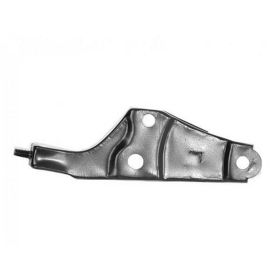 Toyota Avalon 2000-2004 Driver Side Upper Bumper Cover Reinforcement Bracket - TO1042103