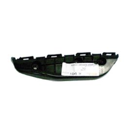 Toyota Matrix (canada) 2014 Driver Side Front Bumper Cover Side Support - TO1042111