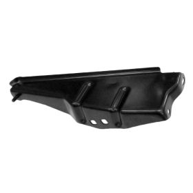 Toyota Tacoma Pickup 2wd 2012-2015 Front Driver Side Bumper Cover Bracket - TO1042121