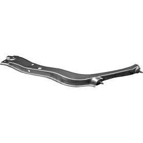 2012-2015 Toyota Tacoma 2wd Pickup - Front Driver Side Outer Bumper Cover Bracket - TO1042122