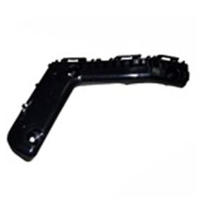Toyota Corolla Sedan 2014-2016 Driver Side Upper Front Bumper Cover Support - TO1042123