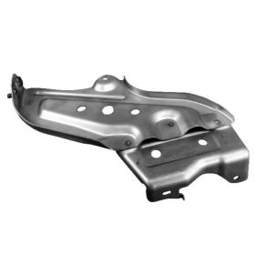 2014-2024 Toyota 4runner - Front Driver Side Bumper Cover Support - TO1042125
