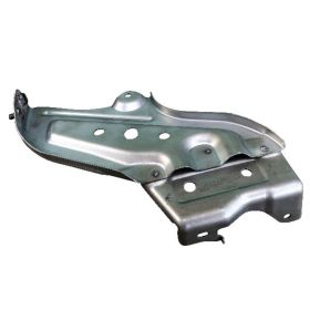 Toyota 4runner 2014-2019 Front Driver Side Bumper Cover Support - TO1042125