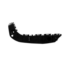 Toyota 4runner 2014-2019 Driver Side Front Bumper Cover Retainer - TO1042126