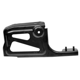 2016-2023 Toyota Tacoma 4wd Pickup - Front Driver Side Inner Bumper Cover Support - TO1042127