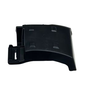2021-2024 Toyota Venza - Driver Side Front Outer Spoiler Finishing Piece - TO1042150