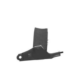 Toyota Avalon 2000-2004 Passenger Side Upper Bumper Cover Reinforcement Bracket - TO1043103