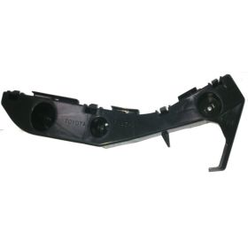 2004-2009 Toyota Prius - Passenger Side Front Bumper Cover Side Support - TO1043109