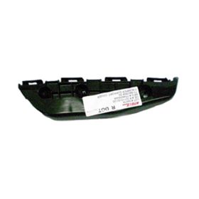Toyota Matrix (canada) 2014 Passenger Side Front Bumper Cover Side Support - TO1043111
