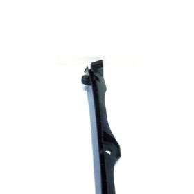 Toyota Sienna 2004-2010 Passenger Side Front Bumper Cover Side Support - TO1043112