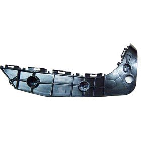 2010-2013 Toyota 4runner - Passenger Side Front Bumper Cover Side Support - TO1043113