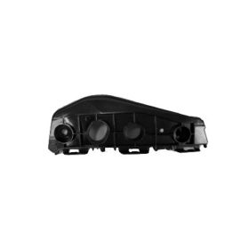 2011-2013 Toyota Corolla Sedan - Passenger Side Front Bumper Cover Side Support - TO1043114