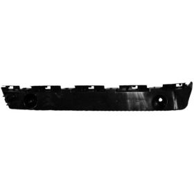 Toyota Sienna 2011-2019 Passenger Side Front Bumper Cover Side Support - TO1043116