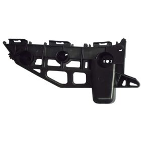 Toyota Prius V (canada) 2018 Passenger Side Front Bumper Cover Bracket - TO1043118