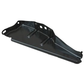 Toyota Tacoma Pickup 2wd 2012-2015 Front Passenger Side Bumper Cover Bracket - TO1043121