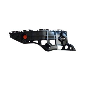 2014-2016 Toyota Highlander Hybrid - Passenger Side Front Bumper Cover Side Support - TO1043124