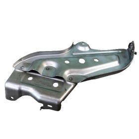 Toyota 4runner 2014-2019 Front Passenger Side Bumper Cover Support - TO1043125