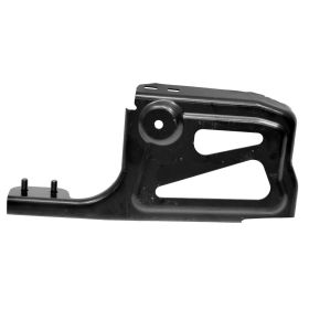 2016-2023 Toyota Tacoma 4wd Pickup - Front Passenger Side Inner Bumper Cover Support - TO1043127