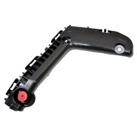 Toyota Corolla Sedan 2017-2019 Front Passenger Side Bumper Cover Support - TO1043131