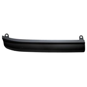 Toyota 4runner 2014-2019 Front Passenger Side Lower Bumper Cover Support - TO1043132