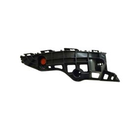 2017-2019 Toyota Highlander - Front Passenger Side Outer Bumper Cover Support - TO1043133