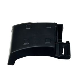 2021-2024 Toyota Venza - Passenger Side Front Outer Spoiler Finishing Piece - TO1043150