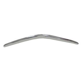 Toyota Prius 2006-2009 Front Bumper Cover Molding - TO1044107