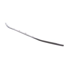 2010-2013 Toyota 4runner - Front Bumper Cover Molding - TO1044110