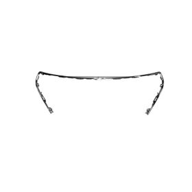 Toyota Corolla Sedan 2014-2016 Front Lower Grille Molding - TO1044114