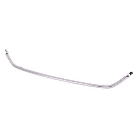 2016-2020 Toyota Yaris Sedan - Front Upper Grille Molding - TO1044115