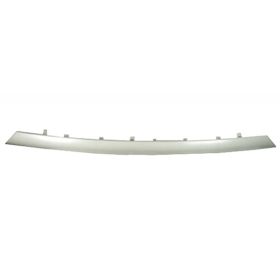 Toyota Camry 2018-2019 Front Bumper Cover Lower Molding - TO1044121