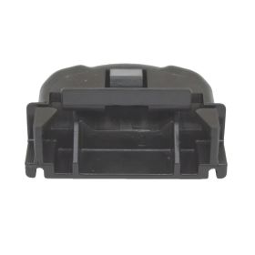 2005-2015 Toyota Tacoma 2wd Pickup - Driver Or Passenger Side Front Bumper Filler Panel Retainer - TO1045101
