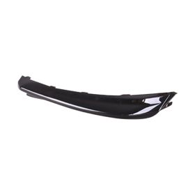 2018-2020 Toyota Camry - Front Driver Side Lower Bumper Cover Molding - TO1046107