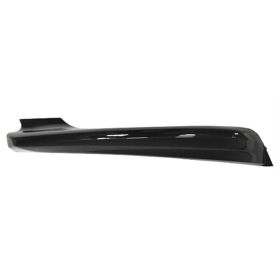 Toyota Camry 2018-2019 Front Driver Side Lower Bumper Cover Molding - TO1046107