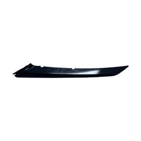 2021-2024 Toyota Camry Hybrid - Front Driver Side Upper Bumper Cover Molding - TO1046114