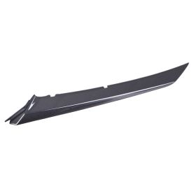 2021-2023 TOYOTA CAMRY HYBRID Front Driver Side Upper Bumper Cover Molding - TO1046114 OEM# 5271306200