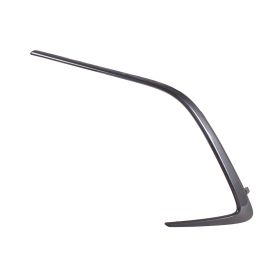 2019-2022 Toyota Corolla Hatchback - Driver Side Lower Grille Molding - TO1046118