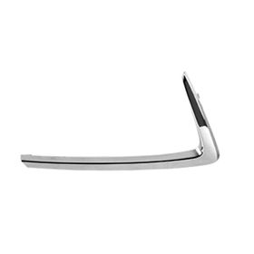 Toyota Yaris Sedan 2016 Passenger Side Outer Grille Molding - TO1047102