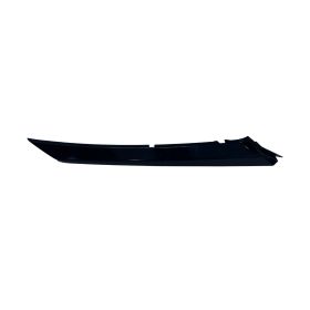 2018-2024 Toyota Camry - Front Passenger Side Upper Bumper Cover Molding - TO1047106