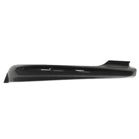 Toyota Camry 2018-2019 Front Passenger Side Lower Bumper Cover Molding - TO1047107